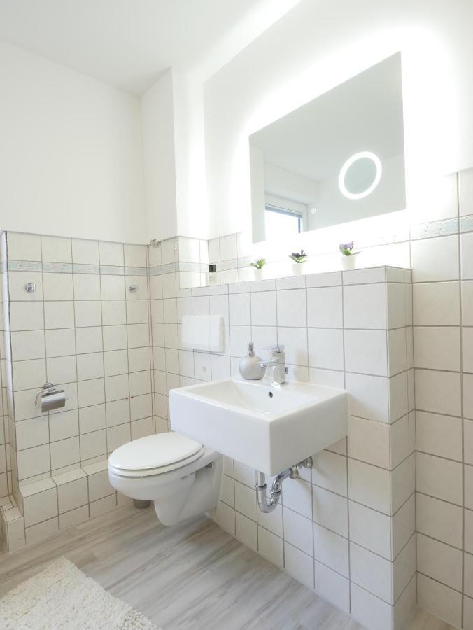 Euphoras - Modern Eingerichtete Ferienwohnung Mit 3 Schlafzimmern Im Harz Clausthal-Zellerfeld Exterior photo